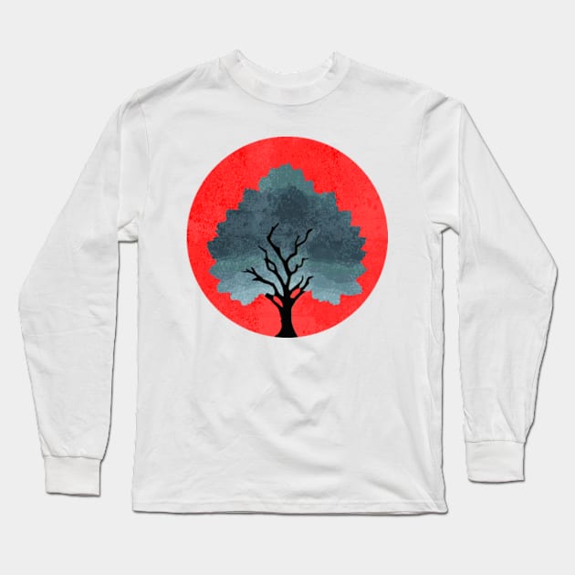 We are on a break Long Sleeve T-Shirt by Moulezitouna